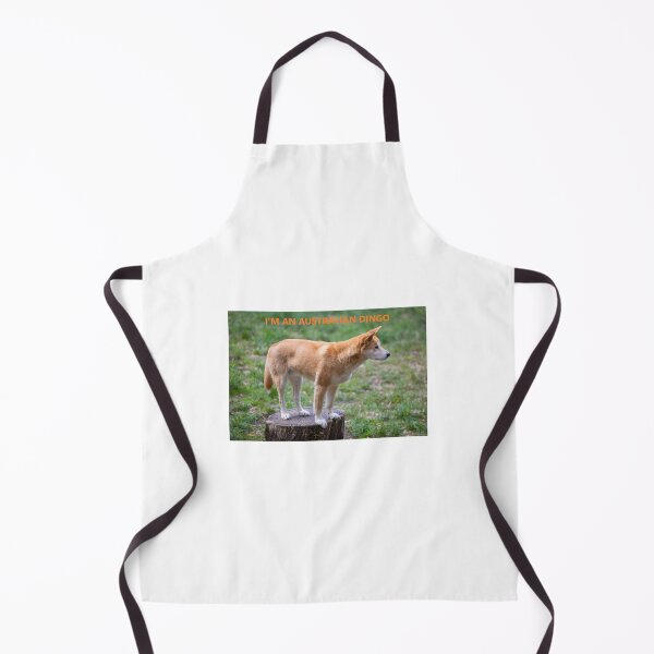 Item preview, Australian Dingo designed and sold by ThundRDownunder.