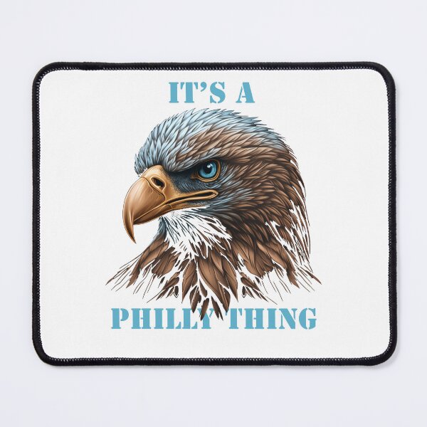 Item preview, It's A Philadelphia Thing Fan Lover designed and sold by softgraphics.