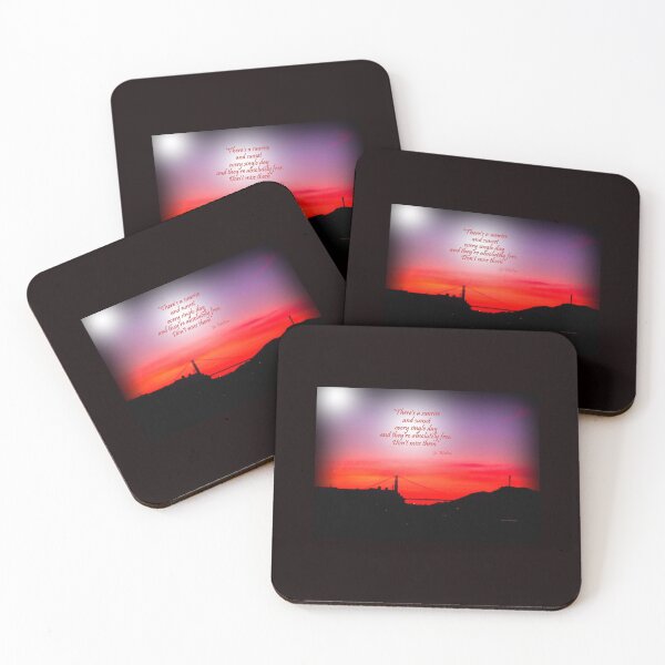 Item preview, Golden Gate  Sunset designed and sold by Charmiene Maxwell-Batten.