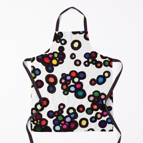 Item preview, Rainbow Clusters designed and sold by JPArtShop1.