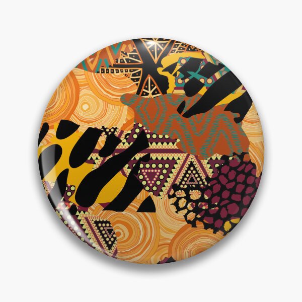 Item preview, Seamless Hawaiian pattern bright designed and sold by Kseniavasil.