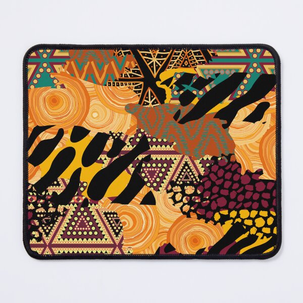 Item preview, Seamless Hawaiian pattern bright designed and sold by Kseniavasil.