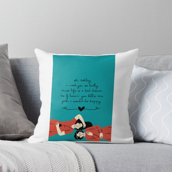 Item preview, Ashley designed and sold by clarasbrew.