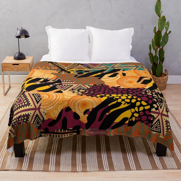 Item preview, Seamless Hawaiian pattern bright designed and sold by Kseniavasil.