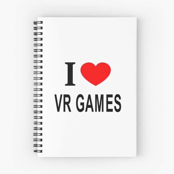 Item preview, I ❤️ JUEGOS DE RV ME ENCANTAN LOS JUEGOS DE RV I HEART VR JUEGOS designed and sold by usernamenaijan.