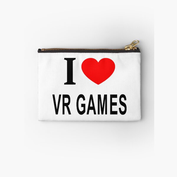 Item preview, I ❤️ JUEGOS DE RV ME ENCANTAN LOS JUEGOS DE RV I HEART VR JUEGOS designed and sold by usernamenaijan.