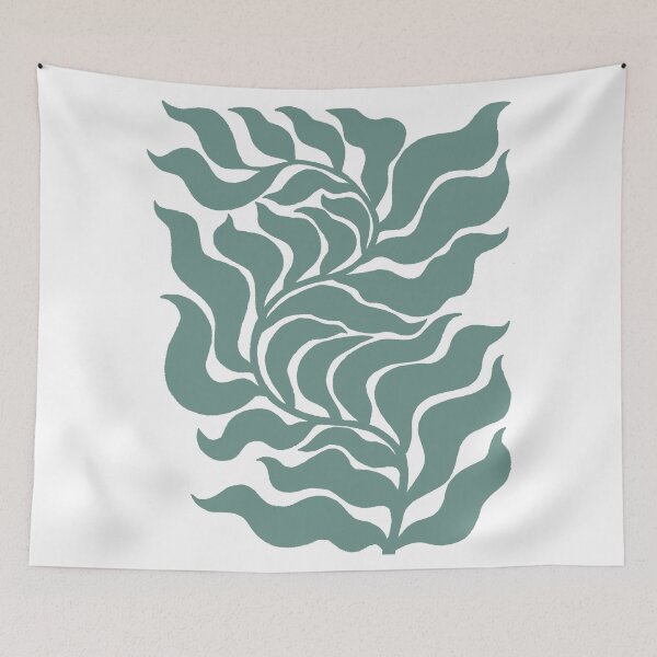 Item preview, Diseño inspirado en Kelp en verde designed and sold by Shastingrace.