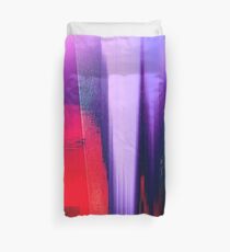 Mermaid Tag Duvet Cover