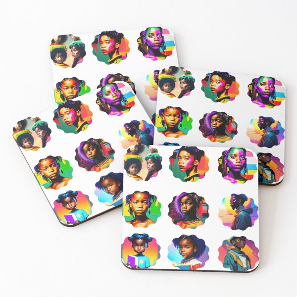 Item preview, Young Gifted & Black designed and sold by Deadlyhal.