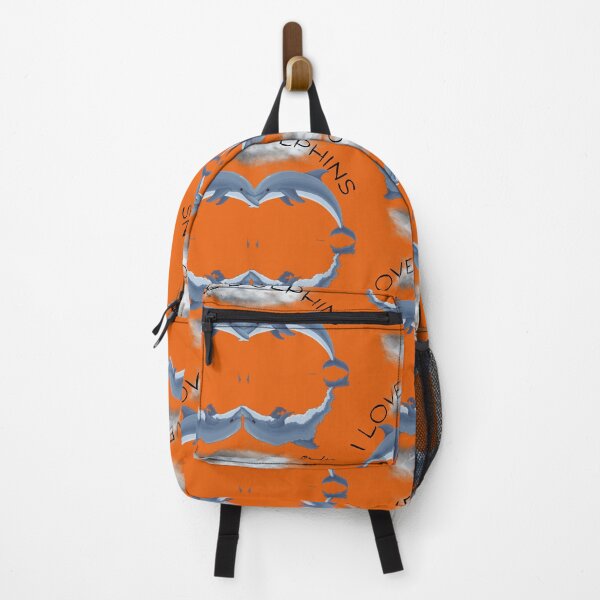 Item preview, I love dolphins, Dolphins are natures mystery,-animal lovers nature lovers designed and sold by IORODAN.