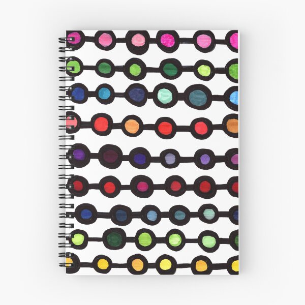 Item preview, Rainbow Abacus Gone Wild designed and sold by JPArtShop1.