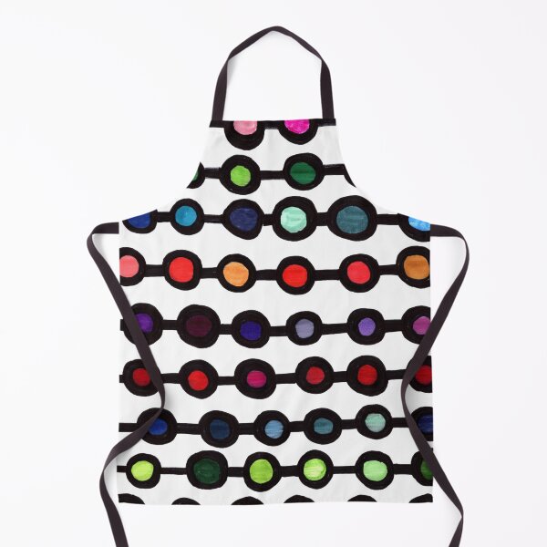 Item preview, Rainbow Abacus Gone Wild designed and sold by JPArtShop1.