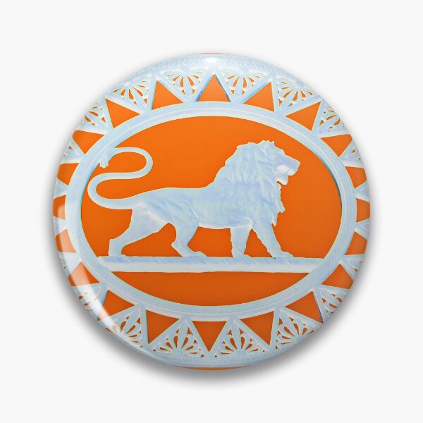 Item preview, Marble Arch Lion designed and sold by jonfun1.