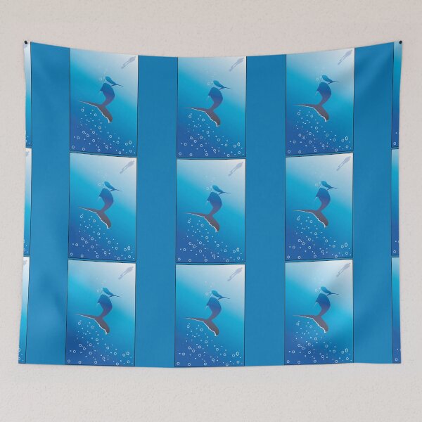 Item preview, Sea Adventure! designed and sold by DickinsonDesign.