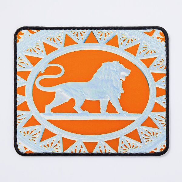 Item preview, Marble Arch Lion designed and sold by jonfun1.