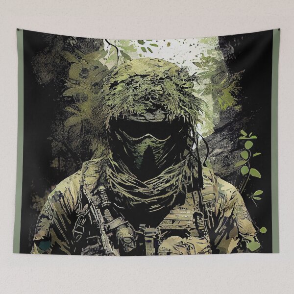 Item preview, Shadow of Death designed and sold by UbeeU-Pixels.