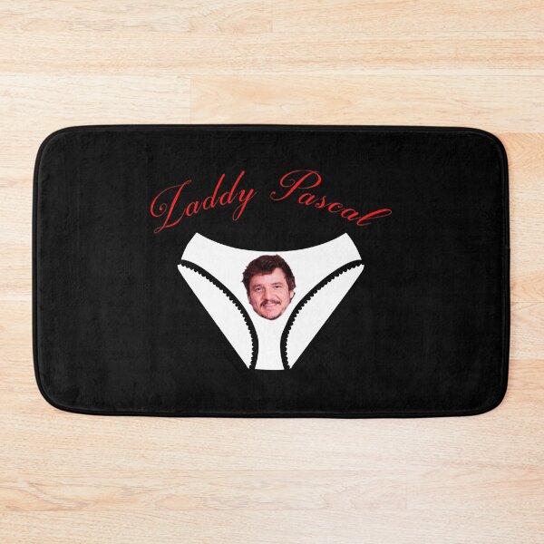 Item preview, Pedro Pascal Zaddy designed and sold by RougeMachtig.