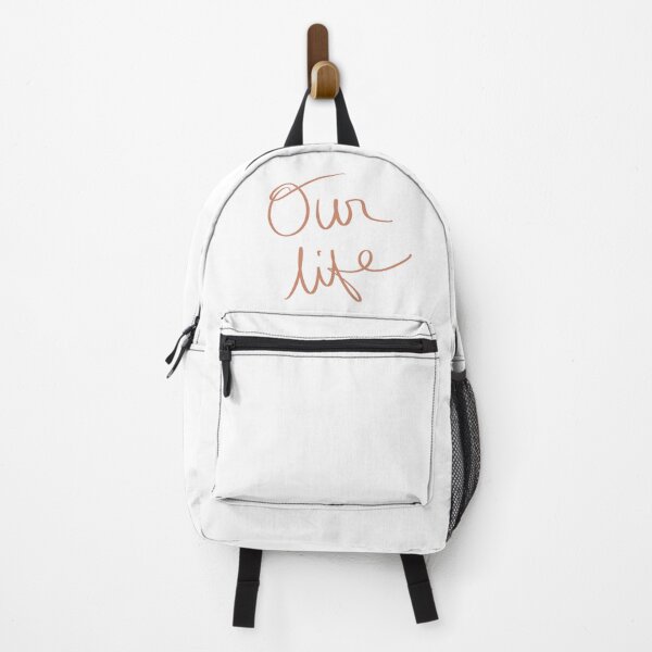 Item preview, Our Life/La Nostra Vita designed and sold by abeink.