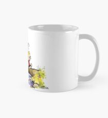 Calvin and Hobbes 8 Mug