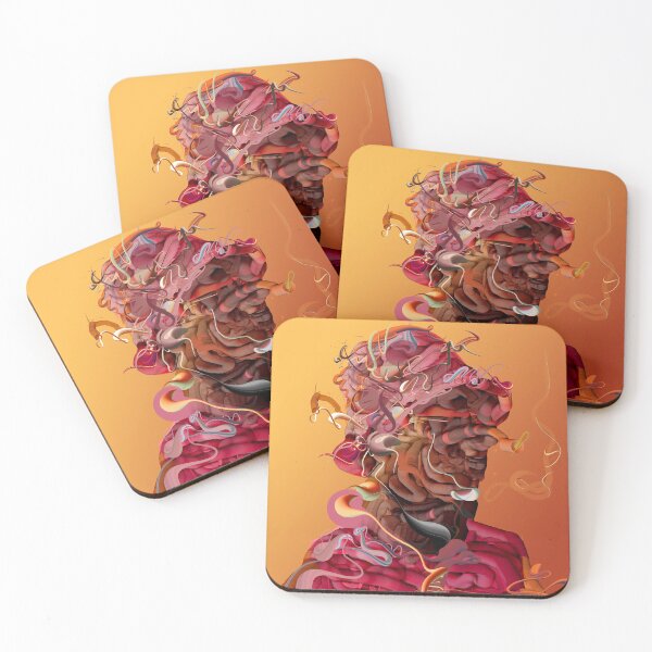 Item preview, Slinky Oscillator designed and sold by byroglyphics.