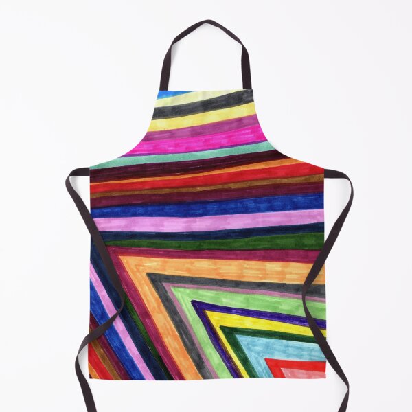 Item preview, Rainbow Triangles designed and sold by JPArtShop1.