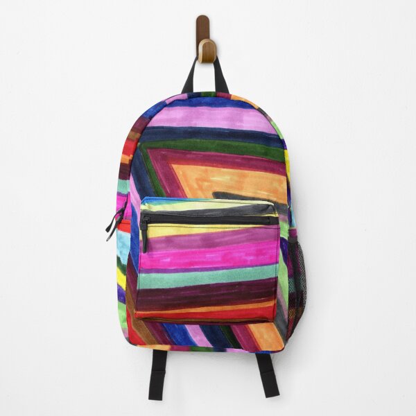Item preview, Rainbow Triangles designed and sold by JPArtShop1.