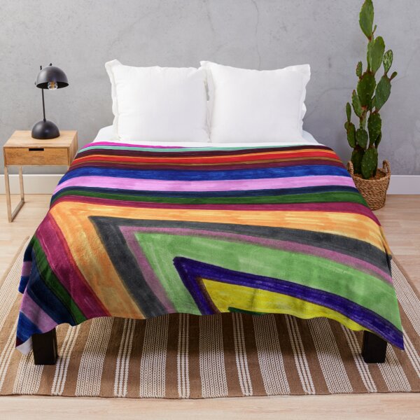 Item preview, Rainbow Triangles designed and sold by JPArtShop1.