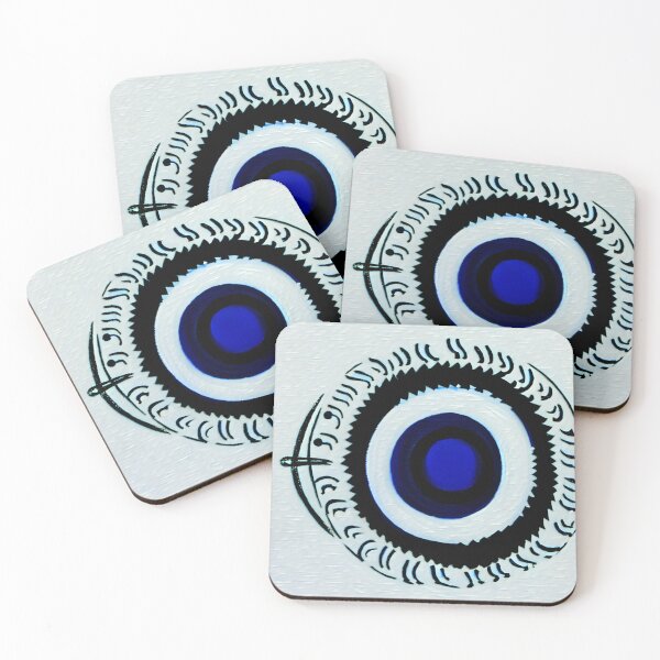 Item preview, Evil Eye / Ayin Hora / Evil Eye Amulet/ Protection  designed and sold by mcohen948.