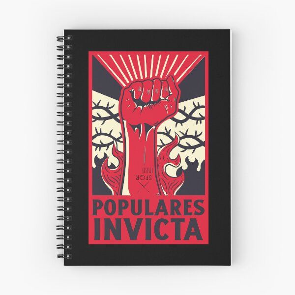 Item preview, Populares Invicta designed and sold by HSHistory.