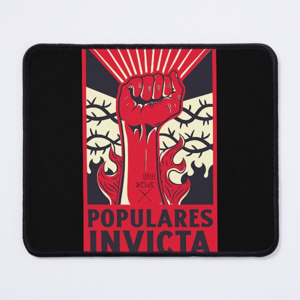 Item preview, Populares Invicta designed and sold by HSHistory.