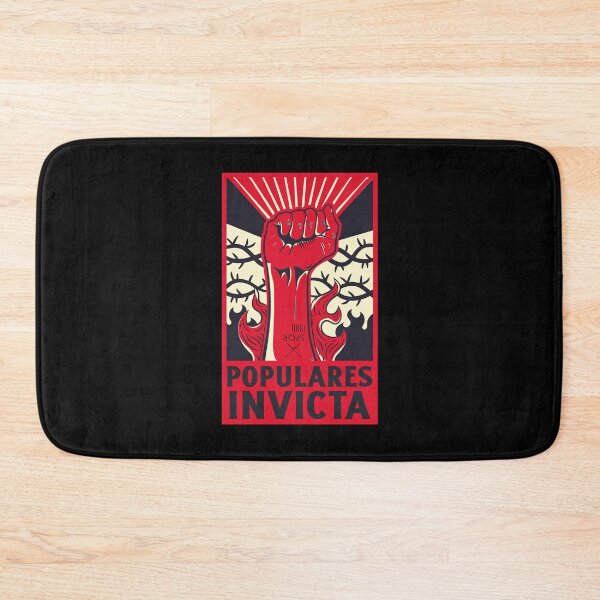 Item preview, Populares Invicta designed and sold by HSHistory.