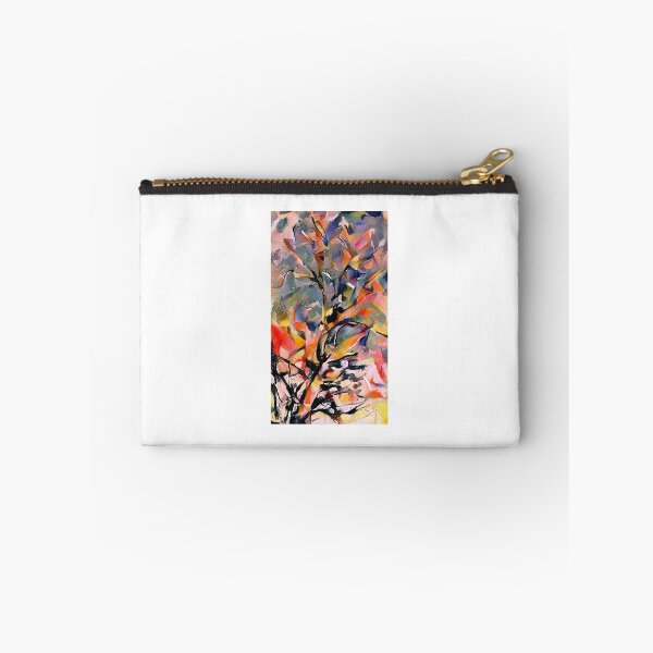 Item preview, AI Abstract Tree designed and sold by ShelleLau.