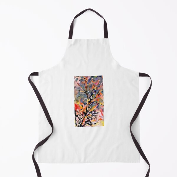 Item preview, AI Abstract Tree designed and sold by ShelleLau.