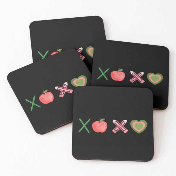 Aperçu de l'œuvre Valentine Teacher, alphabet Teacher Valentine, Saint Valentin, drôle, mignon, cadeau, pour l'enseignant créée et vendue par AZIRRU ⭐⭐⭐⭐⭐ (954 reviews).