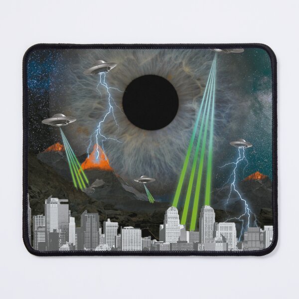 Item preview, Invasion designed and sold by EugeSLCD.