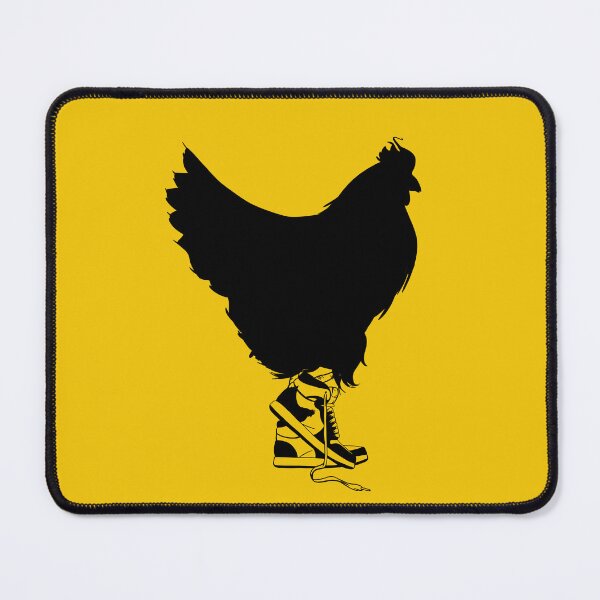Artikelvorschau, Moonwalking-Huhn entworfen und verkauft von Martzart.