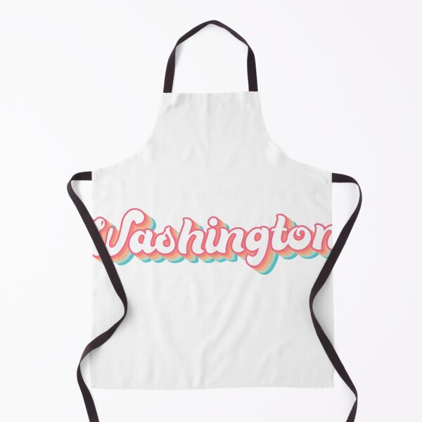 Item preview, Retro Washington designed and sold by SmplyFangirl.
