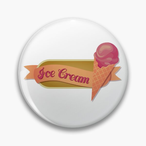 Aperçu de l'œuvre je suis juste ici pour la glace gratuite créée et vendue par Exacto.