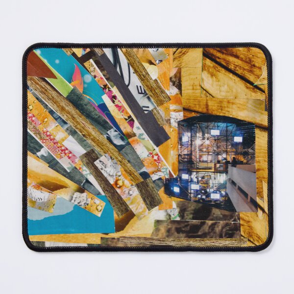 Item preview, Collage designed and sold by RomelMadray.
