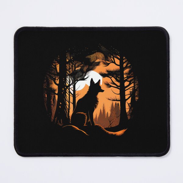 Item preview, Fox designed and sold by klearz.