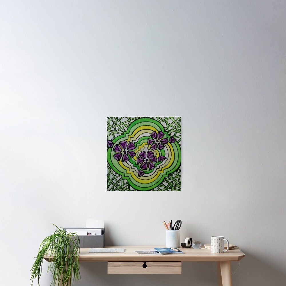 Item preview, Poster designed and sold by CCWillow.