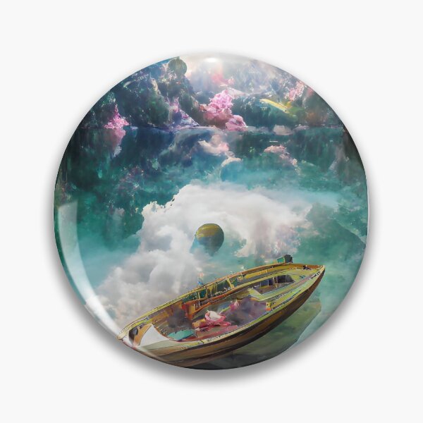 Item preview, Sailing Skies designed and sold by ShelleLau.