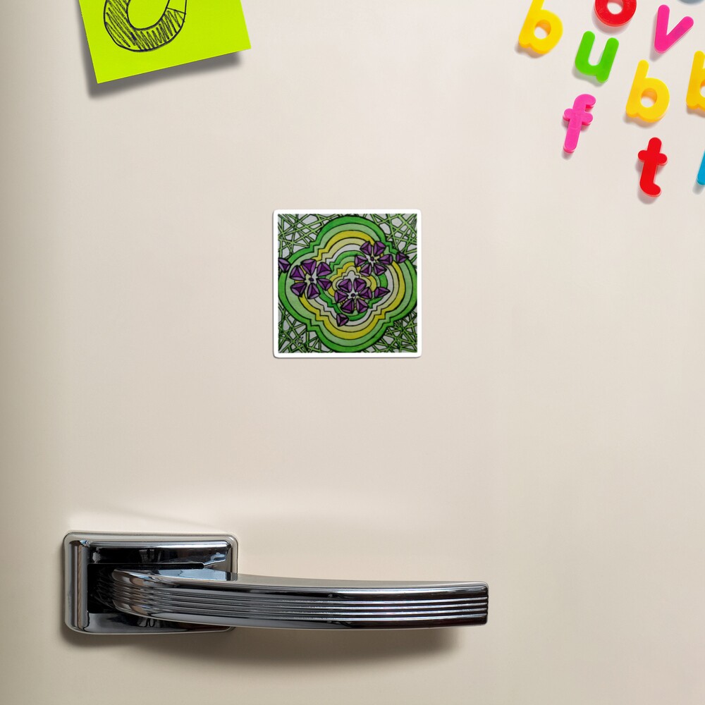 Item preview, Magnet designed and sold by CCWillow.