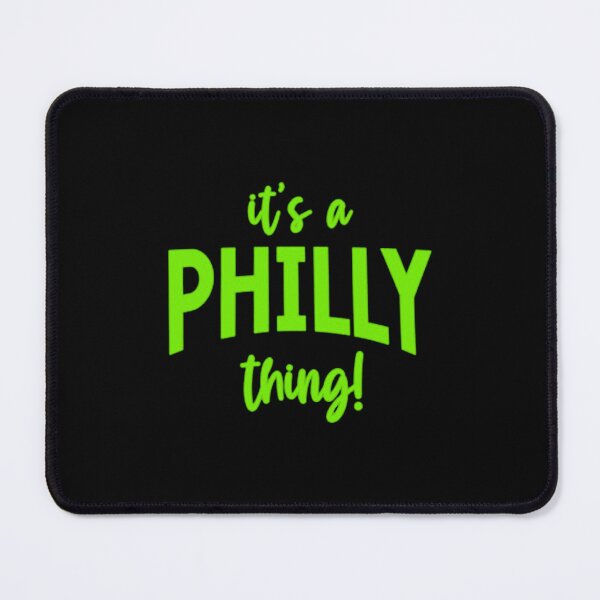 Item preview, its a philly thing  designed and sold by hakimnano7.