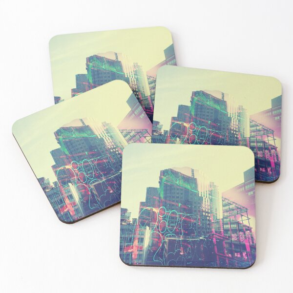 Item preview, Urban Graffiti designed and sold by debschmill.