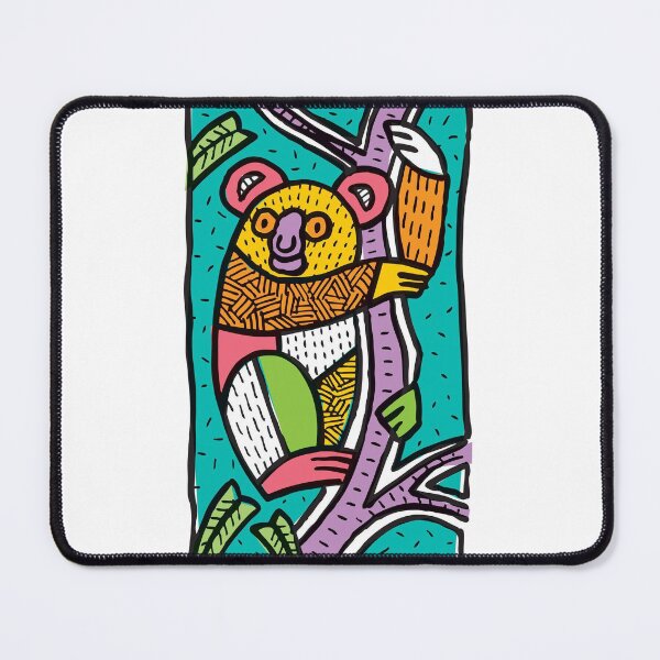 Item preview, Koala Art designed and sold by ThundRDownunder.