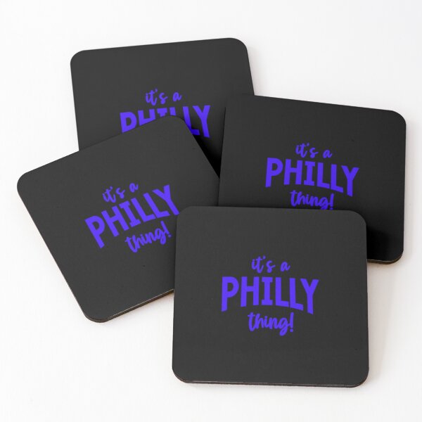Item preview, its a philly thing  designed and sold by hakimnano7.