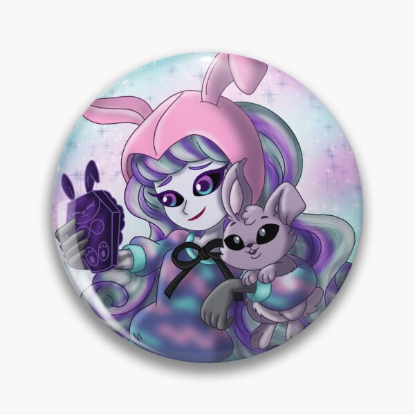 Item preview, G3 Twyla and dustin designed and sold by Agent-Rose.
