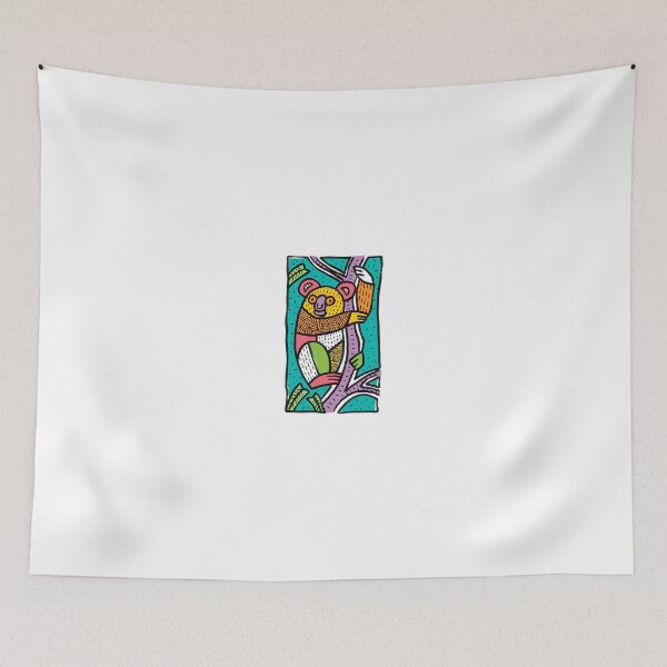 Item preview, Koala Art designed and sold by ThundRDownunder.