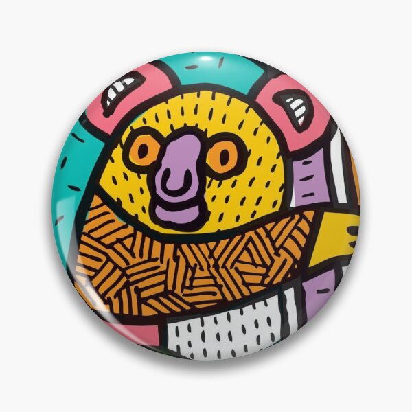 Item preview, Koala Art designed and sold by ThundRDownunder.
